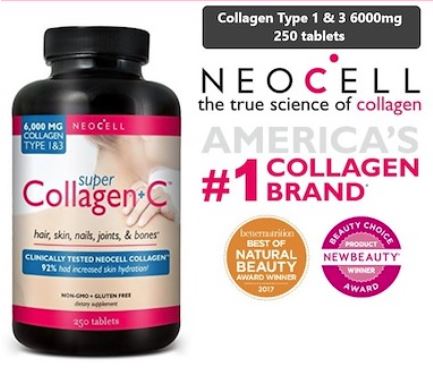 Neocell Super Collagen